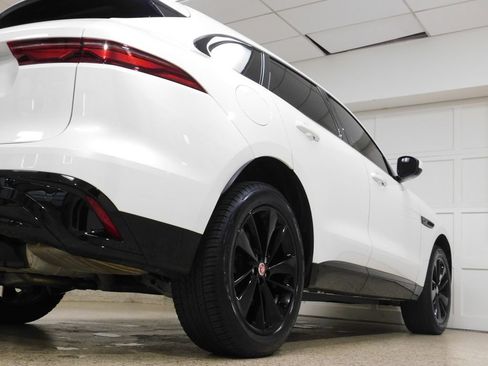 Used 2023 Jaguar F-PACE S AWD/4WD image 67
