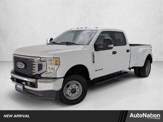 Used 2022 Ford F350 XLT video 1