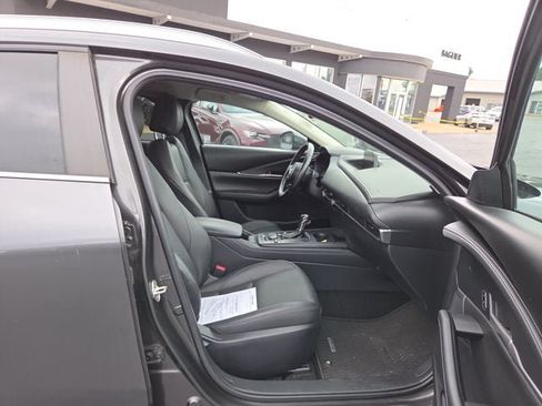Used 2022 MAZDA CX-30 AWD 2.5 S w/ Select Package image 15