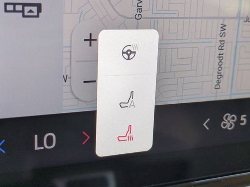 New 2026 Ford Expedition Active image 24