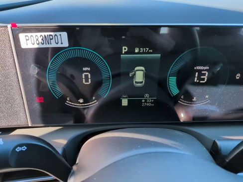 Certified 2025 Hyundai Tucson XRT image 19