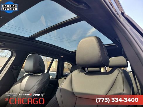Used 2023 BMW X3 sDrive30i RWD image 22