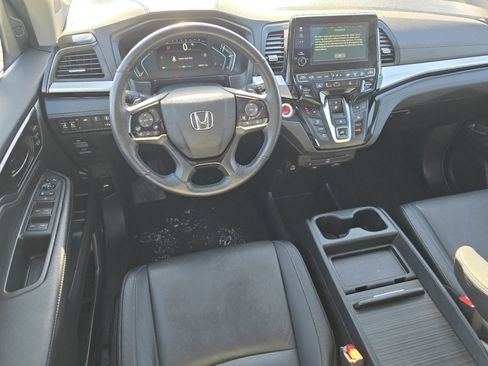 Certified 2023 Honda Odyssey Touring image 27