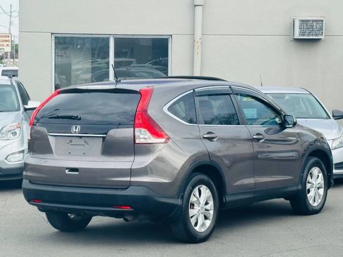 Used 2014 Honda CR-V EX image 6