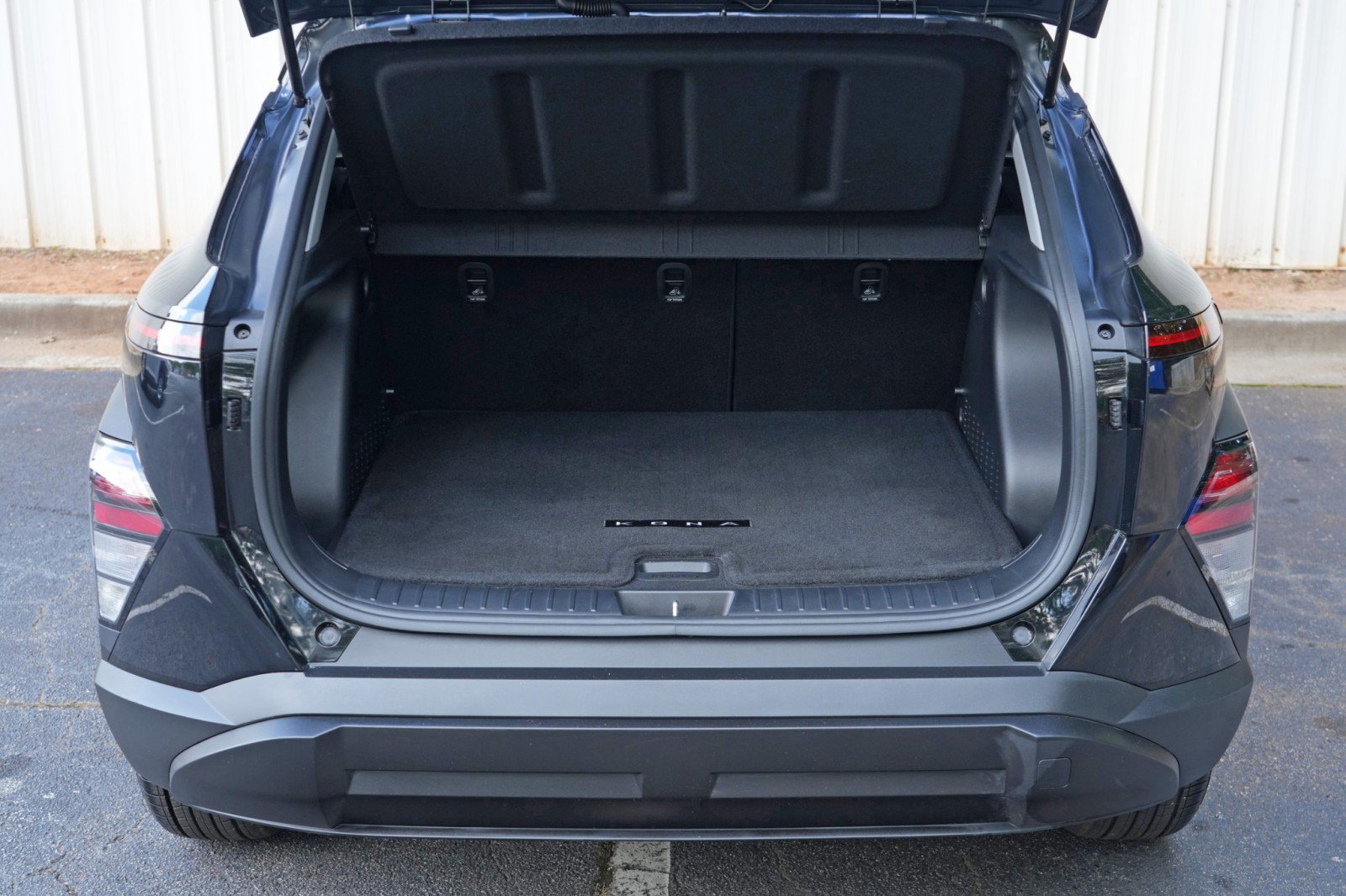 Used 2026 Hyundai Kona SEL Sport FWD image 9