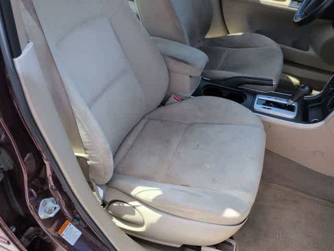 Used 2007 MAZDA MAZDA6 i Sport Value Edition FWD image 20