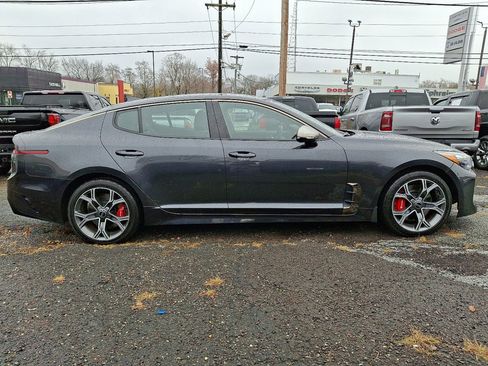 Used 2019 Kia Stinger GT image 6