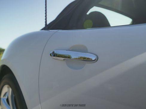 Used 2007 Pontiac Solstice Convertible w/ Premium Package image 60