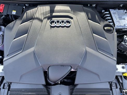 New 2026 Audi Q7 Premium Plus image 12