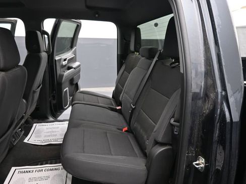 Used 2024 Chevrolet Silverado 1500 LT image 10