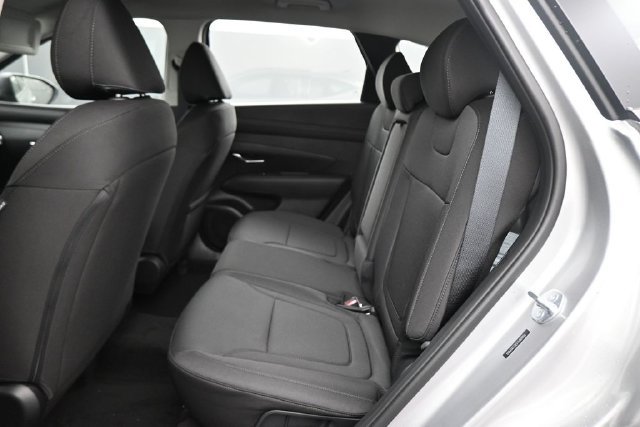 New 2026 Hyundai Tucson SE AWD/4WD image 20