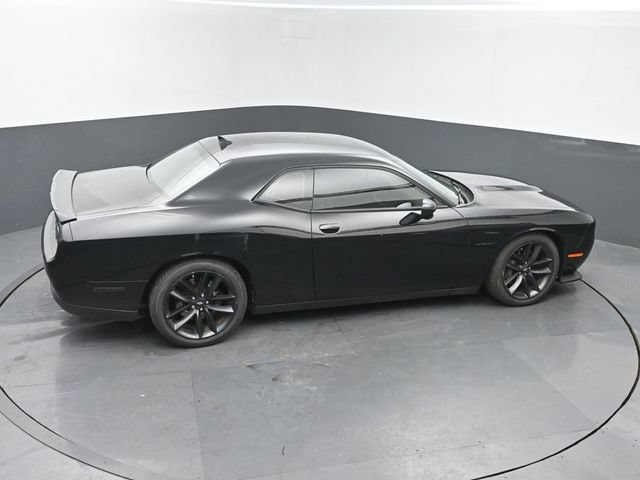 Used 2022 Dodge Challenger R/T RWD image 36