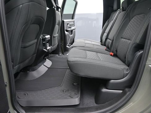 New 2026 RAM 1500 Big Horn image 13