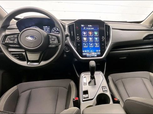 Used 2025 Subaru Crosstrek 2.0i Premium image 13
