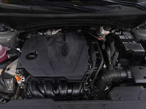 Used 2024 Hyundai Tucson SE image 28