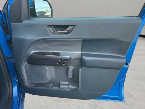 New 2025 Ford Maverick Lobo AWD/4WD image 28