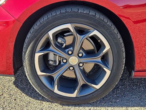 Used 2024 Chevrolet Malibu LT image 10