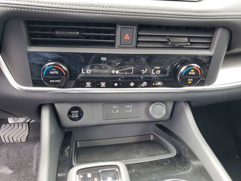 New 2026 Nissan Rogue SV image 16