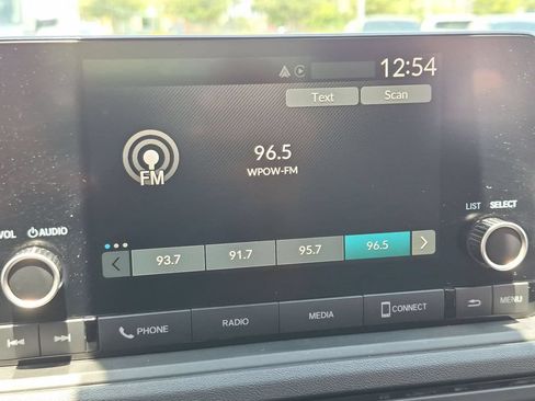 Used 2025 Honda Accord LX image 18