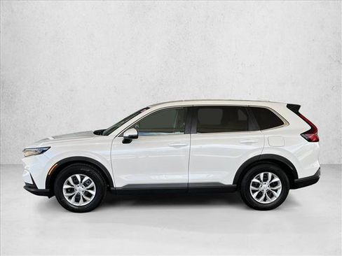 Used 2026 Honda CR-V LX image 2