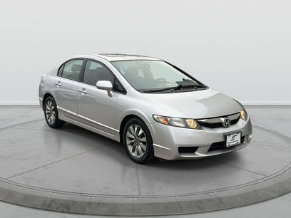 Used 2010 Honda Civic EX
