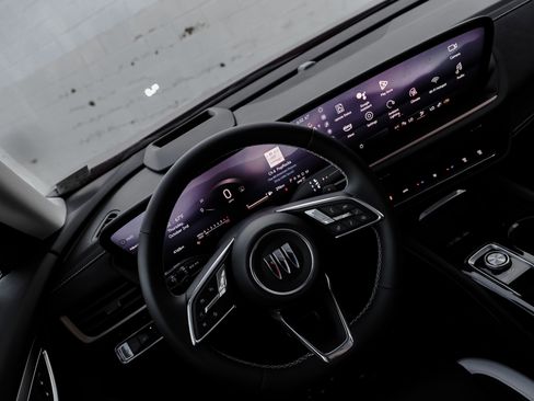 New 2025 Buick Envision Sport Touring image 29