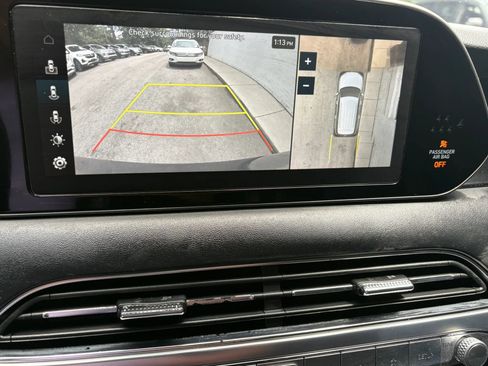 Used 2021 Hyundai Palisade Limited FWD image 51