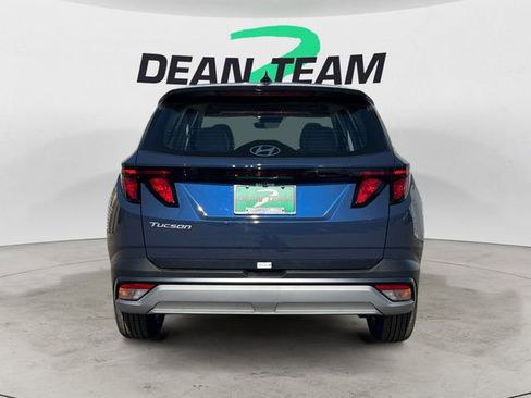 New 2026 Hyundai Tucson SE image 6