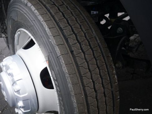 New 2026 RAM 5500 2WD Regular Cab image 18