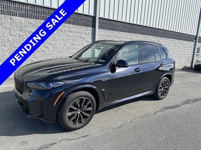 Certified 2024 BMW X5 xDrive40i w/ M Sport Package