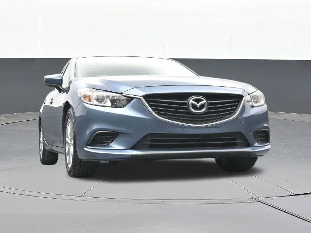 Used 2017 MAZDA MAZDA6 Sport FWD image 50