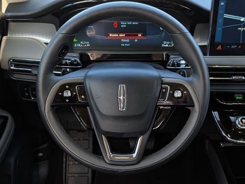 Used 2024 Lincoln Corsair Grand Touring w/ Equipment Group 301A image 14