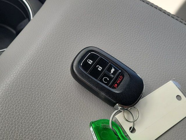 Certified 2025 Honda Pilot EX-L image 26