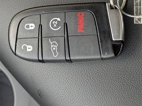 New 2025 Dodge Durango GT w/ Blacktop Package image 31