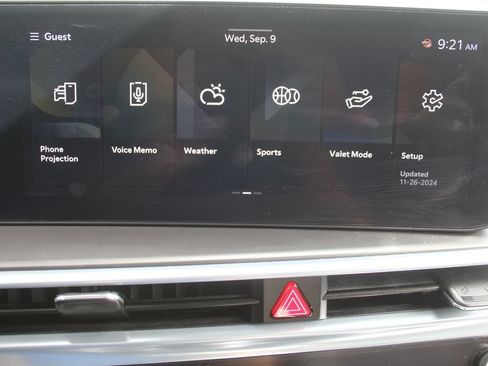 Used 2024 Kia Sorento SX FWD image 50