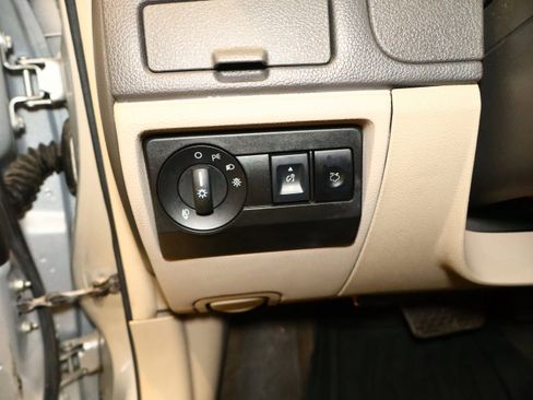 Used 2010 Ford Fusion Hybrid image 34