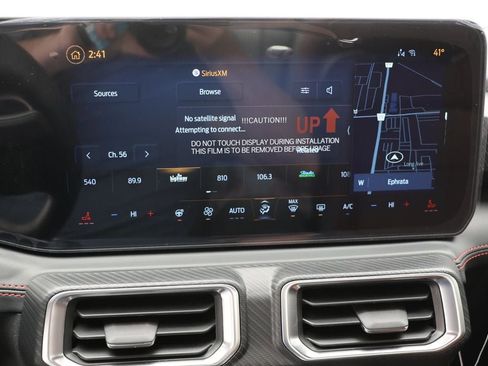 New 2026 Ford Mustang Premium image 19