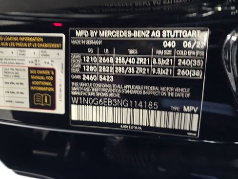 Certified 2022 Mercedes-Benz GLC 43 AMG 4MATIC image 39