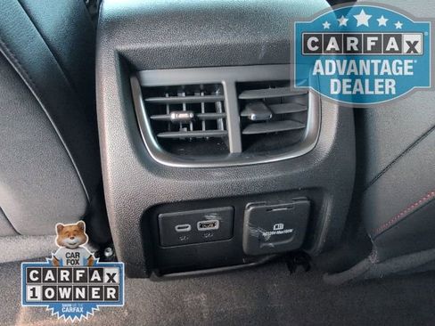 Used 2023 Chevrolet Blazer RS w/ Driver Confidence II Package image 8