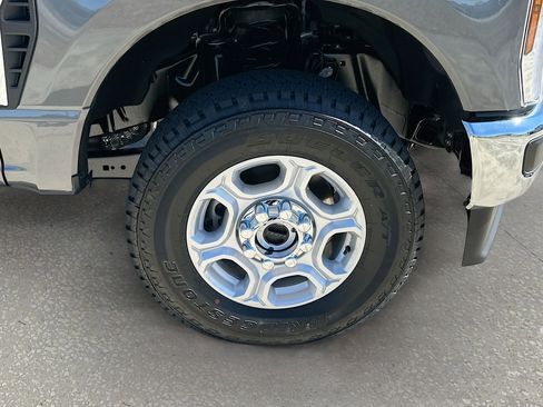 New 2026 Ford F250 XLT w/ XLT Premium Package image 20