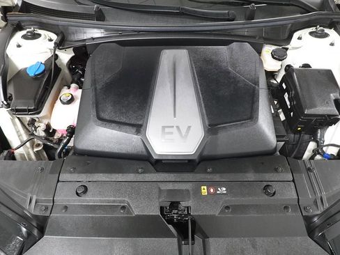 Used 2023 Kia EV6 GT-Line AWD/4WD image 35