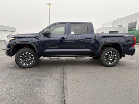 New 2026 Toyota Tundra SR5 AWD/4WD image 37