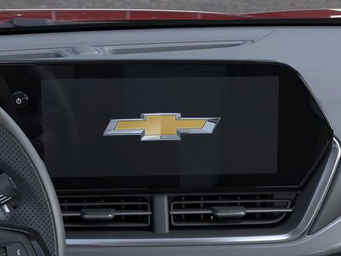 New 2026 Chevrolet Trax LT image 20