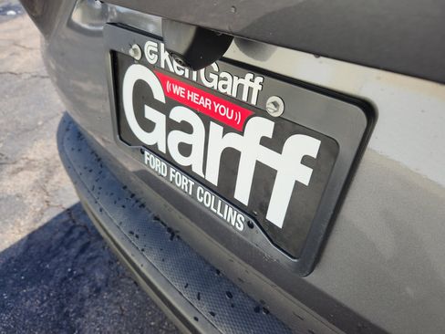 New 2026 Ford Escape ST-Line w/ Tech Pack #1 image 26