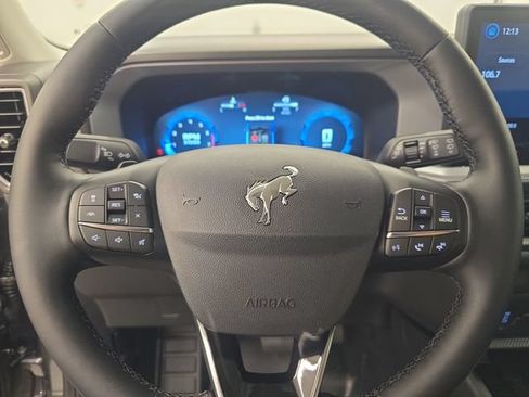 New 2026 Ford Bronco Sport Badlands AWD/4WD image 32