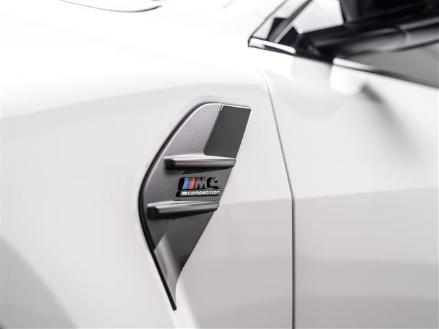 Used 2026 BMW M4 xDrive Competition AWD/4WD image 16