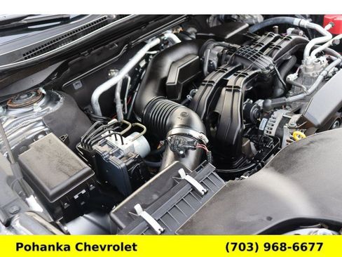 Used 2024 Subaru Outback image 29