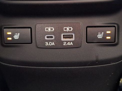 Certified 2024 Subaru Outback Touring AWD/4WD image 20