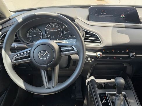 Used 2023 MAZDA CX-30 AWD 2.5 S image 12