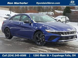 New 2026 Hyundai Elantra SEL Sport video 1